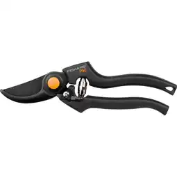 Netto Marken-Discount Fiskars Gartenschere Gartenschere Pro P90 Angebot