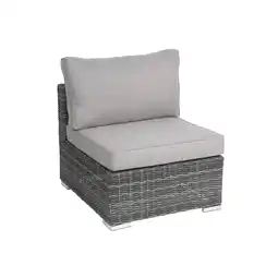 Netto Marken-Discount Sessel Bari 70 x 65 x 80 cm Angebot