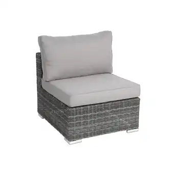Netto Marken-Discount Sessel Bari 70 x 65 x 80 cm Angebot