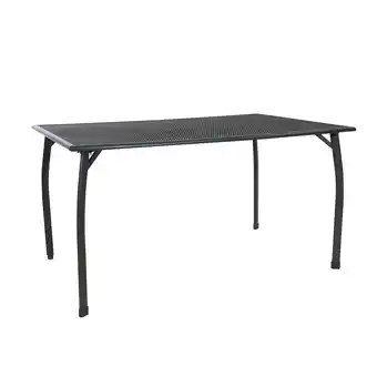 Netto Marken-Discount Tisch Toulouse 140x74x90cm Angebot