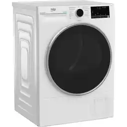 Netto Marken-Discount Beko Wärmepumpentrockner B3T422391 Angebot