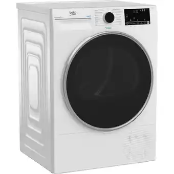 Netto Marken-Discount Beko Wärmepumpentrockner B3T422391 Angebot