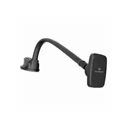 Netto Marken-Discount SMagnetischer Auto-Halter für Tablets, Smartphones 36 cm Schwanenhals Angebot