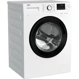 Netto Marken-Discount Beko Waschmaschine WML71432NPA Angebot