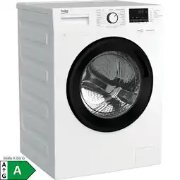 Netto Marken-Discount Beko Waschmaschine WML71432NPA Angebot