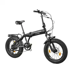 Netto Marken-Discount LLobe Robust Pro Falt E-Fatbike 20 Angebot