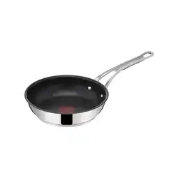 Netto Marken-Discount Tefal Pfanne Bratpfanne 20cm Ofenfest, Induktionsgeeignet, Tiefe Form Angebot