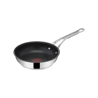 Netto Marken-Discount Tefal Pfanne Bratpfanne 20cm Ofenfest, Induktionsgeeignet, Tiefe Form Angebot