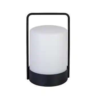Netto Marken-Discount greemotion Solar-LED-Tischleuchte 20 cm Outdoor Angebot