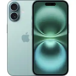 Netto Marken-Discount Apple Handy iPhone 16 128GB Angebot