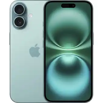 Netto Marken-Discount Apple Handy iPhone 16 128GB Angebot