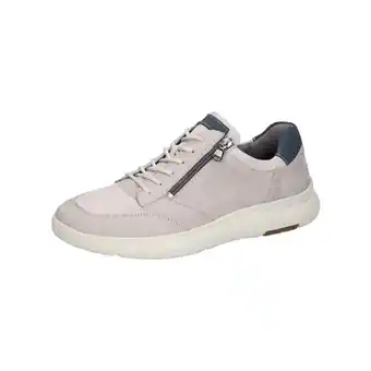 Netto Marken-Discount Waldläufer Heiko Herren Halbschuhe Angebot