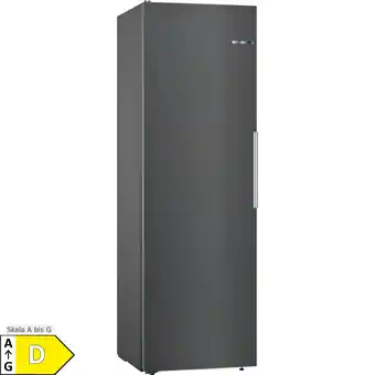 Netto Marken-Discount Bosch Vollraumkühlschrank KSV36VXDP Serie 4 Angebot