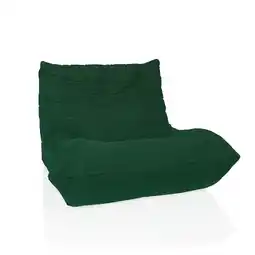 Netto Marken-Discount hjh LIVING Loungesessel SITZOLO Stoff Angebot