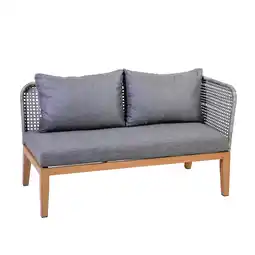 Netto Marken-Discount Lounge-Set Lulu Angebot