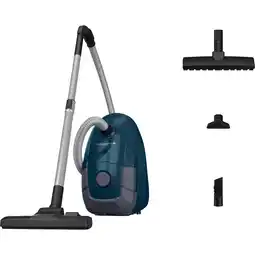Netto Marken-Discount Rowenta Bodenstaubsauger Power XXL Parkett RO3126 Angebot