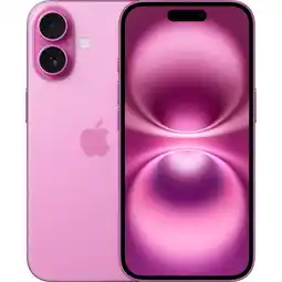 Netto Marken-Discount Apple Handy iPhone 16 512GB Angebot