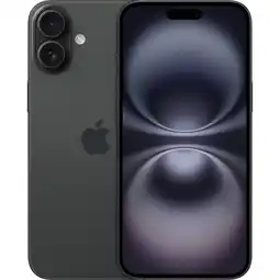 Netto Marken-Discount Apple Handy iPhone 16 Plus 512GB Angebot