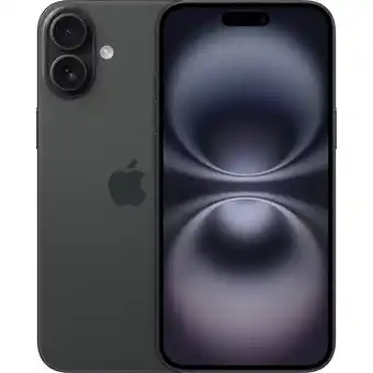 Netto Marken-Discount Apple Handy iPhone 16 Plus 512GB Angebot