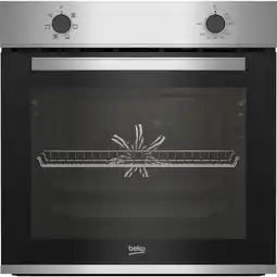 Netto Marken-Discount Beko Backofen BBIE12000X Angebot