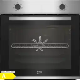 Netto Marken-Discount Beko Backofen BBIE12000X Angebot