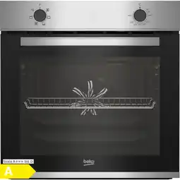 Netto Marken-Discount Beko Backofen BBIE12000X Angebot