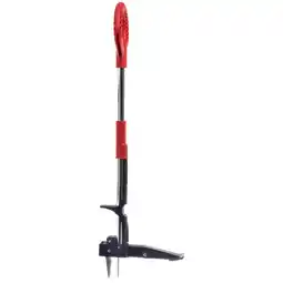 Netto Marken-Discount Root Slayer Radius Garden Unkrautentferner mit Stiel Root Slayer Weeder Angebot