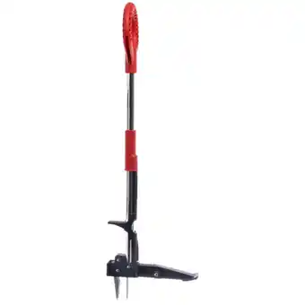 Netto Marken-Discount Root Slayer Radius Garden Unkrautentferner mit Stiel Root Slayer Weeder Angebot