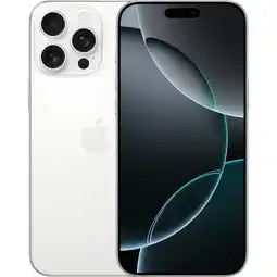 Netto Marken-Discount Apple Handy iPhone 16 Pro Max 512GB Angebot