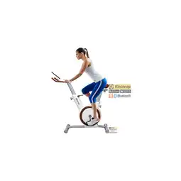 Netto Marken-Discount Heimtrainer & Ergometer AsVIVA H12 Angebot