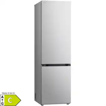 Netto Marken-Discount LG Eletronics Kühl-/Gefrierkombination GBV7280CMB Angebot