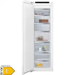 Netto Marken-Discount Siemens Gefrierschrank GI81NACE0 iQ500 Angebot