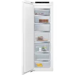 Netto Marken-Discount Siemens Gefrierschrank GI81NACE0 iQ500 Angebot