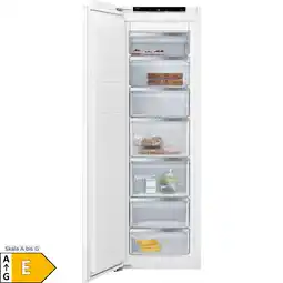 Netto Marken-Discount Siemens Gefrierschrank GI81NACE0 iQ500 Angebot