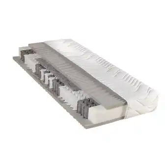 Netto Marken-Discount BeCoFederkernmatratze BeCo Physio Top, 23 cm Komforthöhe100 x 200 cm Angebot