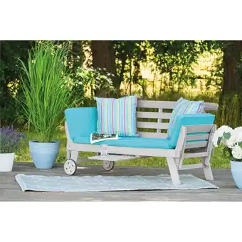 Netto Marken-Discount Multifunktionsbank Maui Akazie Angebot