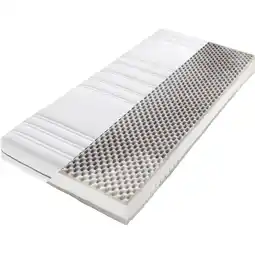 Netto Marken-Discount BeCoBeSports TriSensation100 x 200 cm Angebot