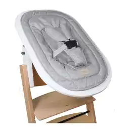 Netto Marken-Discount Treppy Babyaufsatz für Hochstuhl Treppy Angebot
