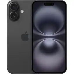 Netto Marken-Discount Apple Handy iPhone 16 256GB Angebot
