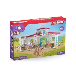 Netto Marken-Discount Schleich Horse Club Reiterhof Angebot
