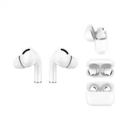 Netto Marken-Discount LEICKE Twin Mini Pro 3 In Ear TWS Kopfhörer mit Bluetooth 5.0 und Ladestation Angebot