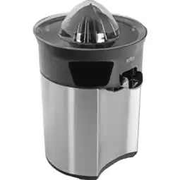 Netto Marken-Discount Braun Zitruspresse CitrusQuick 5 Zitruspresse CJ5050 Angebot