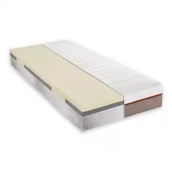 Netto Marken-Discount BeCoSky LatexTouch KS90 x 200 cm Angebot