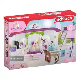 Netto Marken-Discount Schleich Sofia's Beauties Beauty Salon Angebot