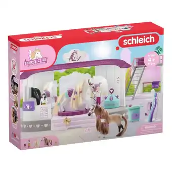 Netto Marken-Discount Schleich Sofia's Beauties Beauty Salon Angebot