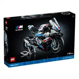 Netto Marken-Discount LEGO Technic BMW M 1000 RR Angebot