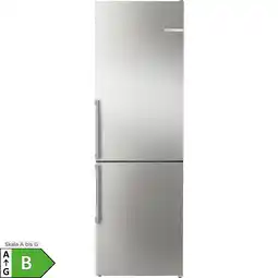 Netto Marken-Discount Bosch Kühl-/Gefrierkombination KGN36VIBT Serie 4 Angebot