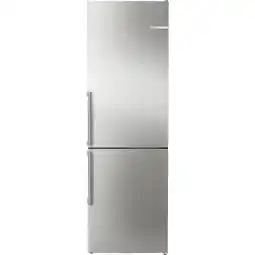 Netto Marken-Discount Bosch Kühl-/Gefrierkombination KGN36VIBT Serie 4 Angebot