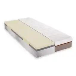 Netto Marken-Discount BeCoSky LatexTouch KS140 x 200 cm Angebot