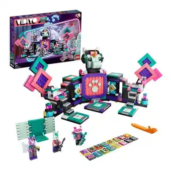 Netto Marken-Discount LEGO VIDIYO K-Pawp Concert Angebot